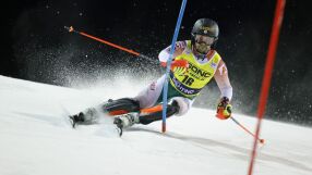 Алберт Попов остана на крачка от Топ 10 в Мадона ди Кампильо