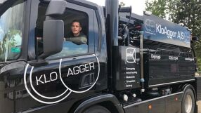 Герой на Ливърпул чисти канали