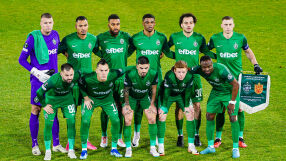 Лудогорец е най-скъпият отбор в България