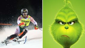 Алберт Попов: Гринч дойде и ми открадна подаръка