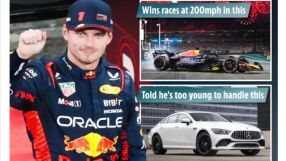 Отказаха кола под наем на шампиона във Формула 1