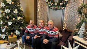 Стоичков: Надявам се всеки от вас да е изтеглил паричката на чудесата!