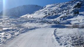 Откриха издирваният 22-годишен младеж в района на Витоша. Контактен е