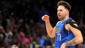 Навръх Коледа: Лука Дончич мина 10 000 точки в НБА