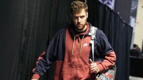 Дядо Коледа изненада Везенков и компания (ВИДЕО)