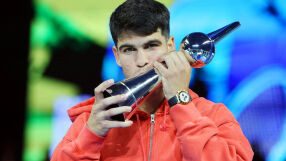 Карлос Алкарас подписва с Ювентус