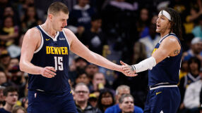 Куче нахапа шампион в НБА навръх Коледа