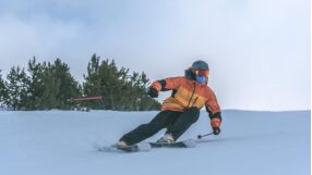 Краката ви болят от ски обувките? Ето какво да правите в такива случаи