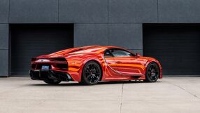 Поръчах Bugatti от Alibaba за $30 000, получих реплика от пяна