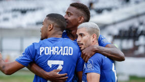 В Русия: Ростов привлича звезда на Левски