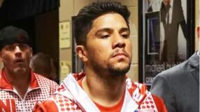 Само на 29: Свръхдоза погуби любим боксьор на Турция