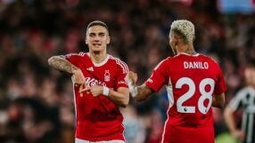 Грандиозна издънка на Манчестър Юнайтед