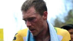 Кървава Коледа в Аделаида: Световен шампион прегази жена си