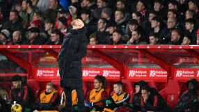 Тен Хаг: Контузиите са основният ни проблем