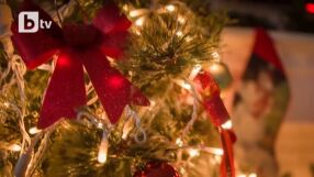 Новогодишно със спортните герои на България (ВИДЕО)