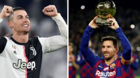 Меси и Роналдо посочиха най-трудните съперници