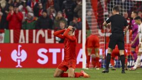 Какво се случва? Байерн няма трофей след трансфера на Кейн