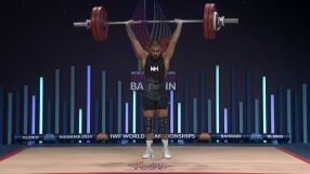 Ангел Русев и Джан Зарков в Топ 7 на световното (ВИДЕО)