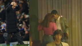 Не сте го виждали такъв: Пеп Гуардиола сваля мацка с танци (ВИДЕО)