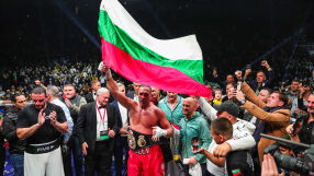 Треньор на Кобрата: Хората го харесват, има хубава енергия (ВИДЕО)