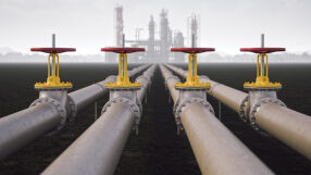 Цените на руските горива с нов рекорд след украинските удари по нефтени рафинерии