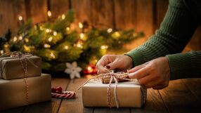 Колко пари ще похарчите за подаръци за Коледа? (АНКЕТА)