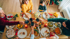 Ето колко ще струва празничната трапеза тази година