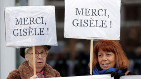 „Не“ означава „не“: Франция с историческа промяна в закона за изнасилване