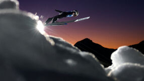 Зографски разтърси ‘Четирите шанци’ с рекордно постижение!