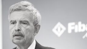 Почина финансистът Емил Хърсев