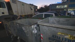 Още три района на София остават без сметопочистване: Ще се справи ли общината?