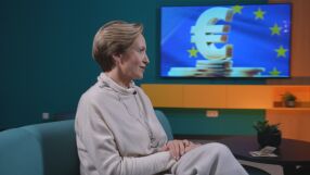 Гергана Паси за пътя ни към еврозоната: Завършваме процес, изстрадан от поколения