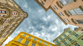 Ръст на наемите в Австрия: Виена продължава да е най-скъпият град за жилище