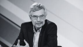 Сбогуваме се с Емил Хърсев: Какво казваше той за еврозоната?