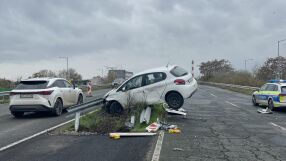 &quot;Бялата стая&quot;: Следователи от НСлС с нова методика за разследване на катастрофи