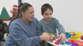 „Искам само да е здрав“: Трогателният старт на 23-тата „Българска Коледа“