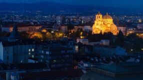 Разследват спирането на тока в столицата, предполага се умишлена намеса 