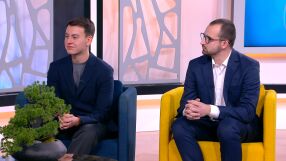 Протестиращи и провокатори - говорят репортерите от мястото на многохилядния протест в София