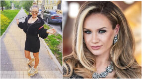 Лора Караджова стана майка за трети път: Ето как се казва бебето (СНИМКИ) 