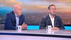 Йово Николов: Тези протести са съизмерими с 1997 г. Имаше толкова много млади хора - сменило се е поколението