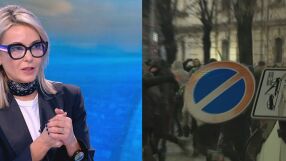 „Това не са протестиращи, а радикално настроени елементи“: Френският опит срещу Черния блок