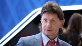 Човекът, който вдигна Лукойл 