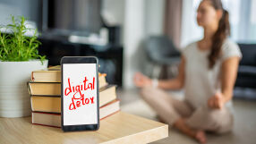 Апартамент за „дигитална детоксикация“ обещава живот без Wi-Fi 