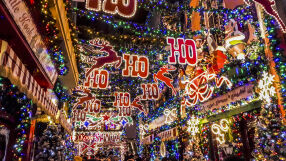 Наша съседка е обявена за най-недооценената зимна дестинация