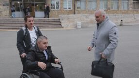 16-годишно момче с Детска церебралната парализа остана без инвалидна пенсия, заради забавено решение от ТЕЛК