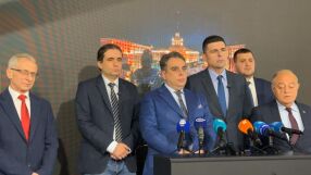 Асен Василев: Ако правителството не подаде оставка, внасяме вот на недоверие