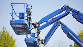 Как да изберем подходяща автовишка според нуждите на бизнеса?