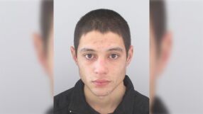 Издирваният 25-годишен Станко Скечелиев е открит