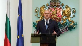 Румен Радев: Предсрочните избори са единственият път напред