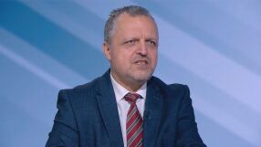 Доц. Милен Иванов: Очевидно вандалите са били управлявани. Голямо е и съвпадението да изгасне тока